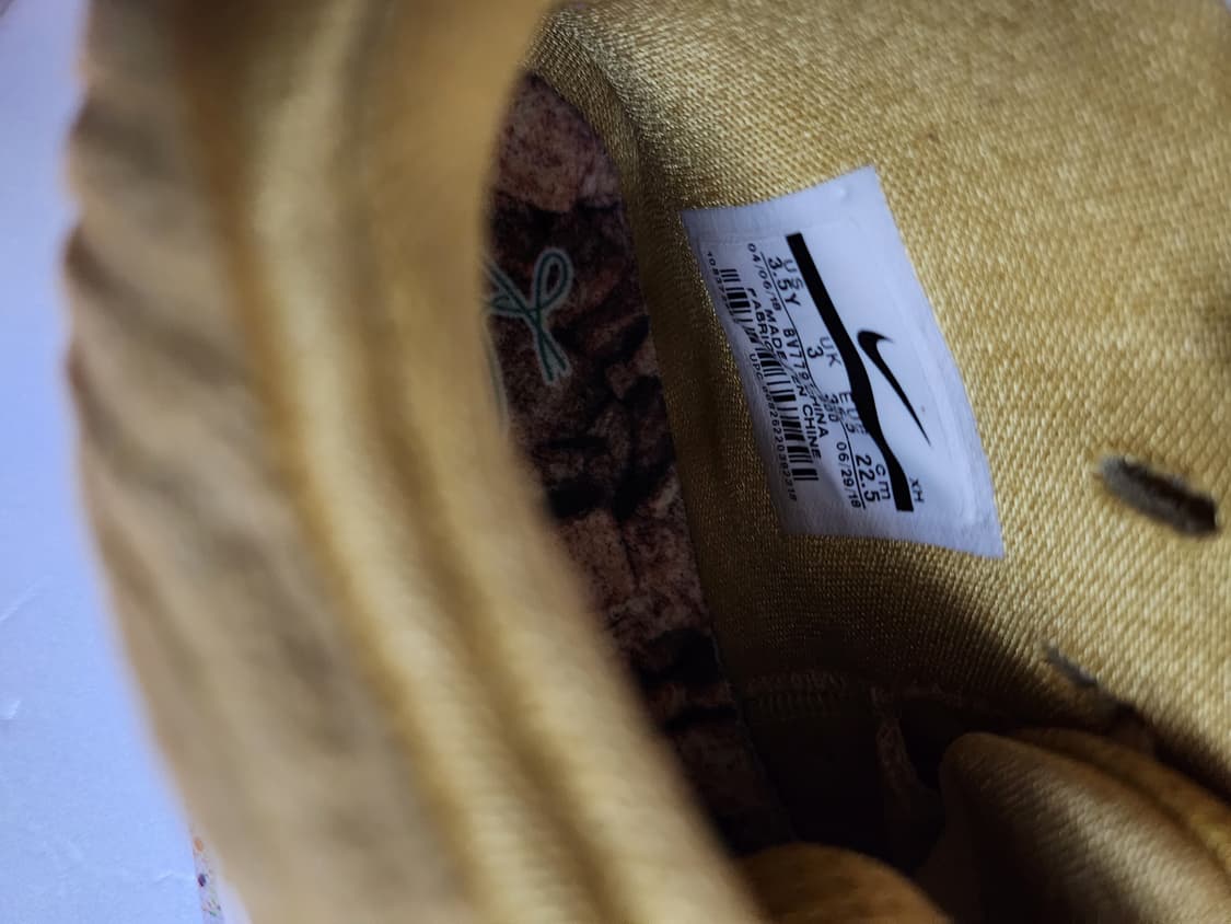 나이키 카이리 농구화 운동화 상품이미지8