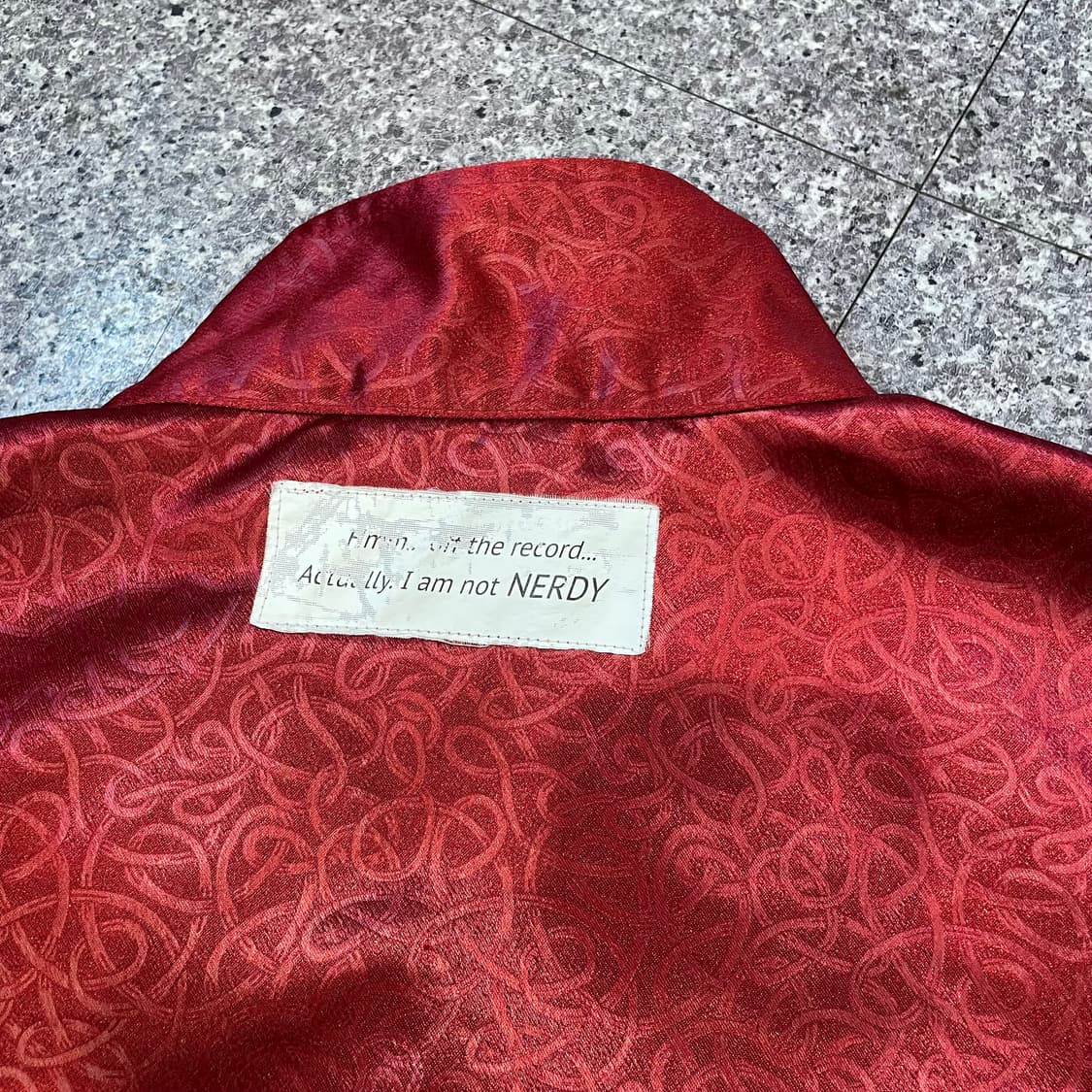 널디 트랙탑 상품이미지7