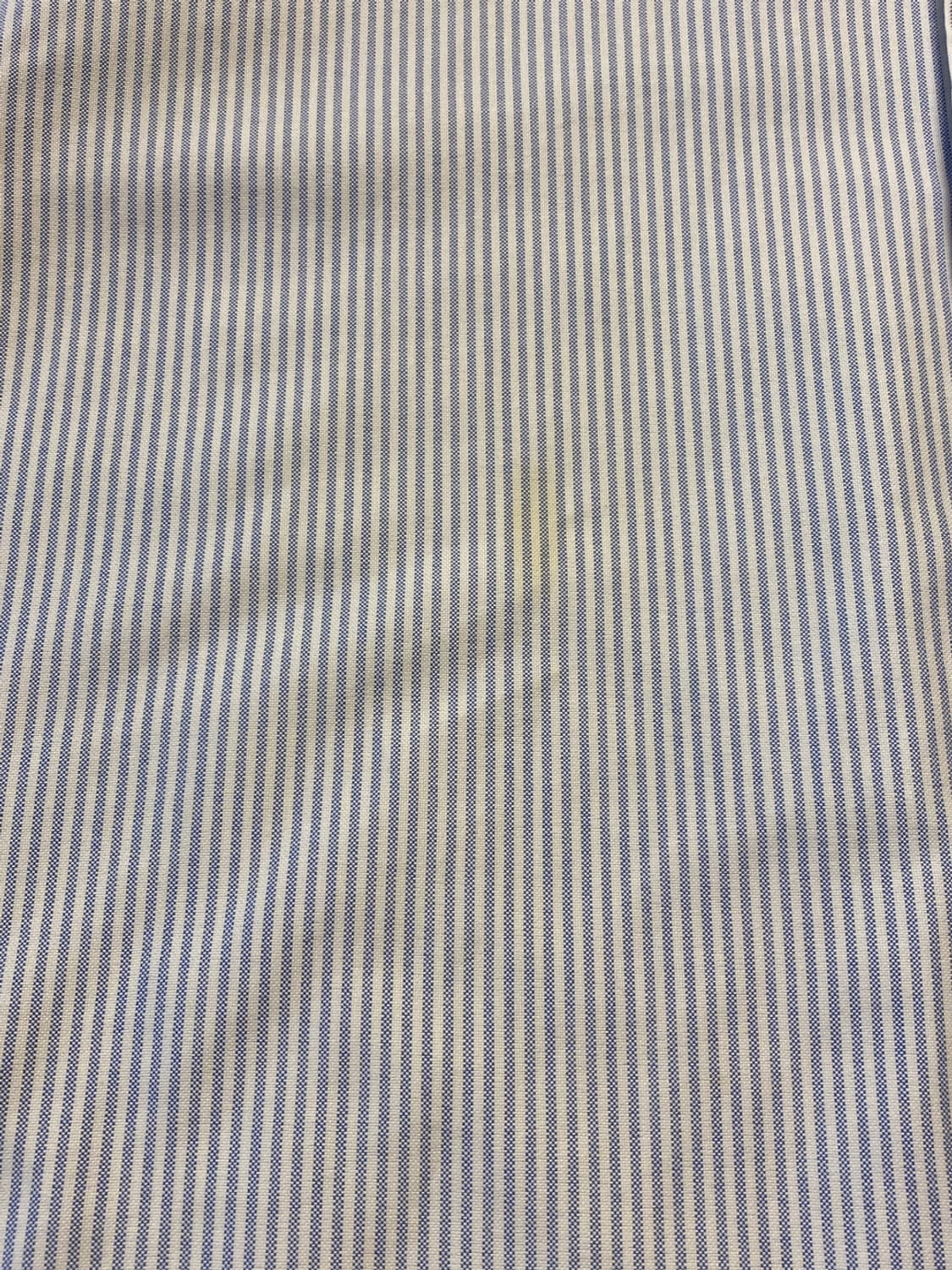 폴로랄프로렌 스트라이프 셔츠 (Man 2XL) AA0583 상품이미지9