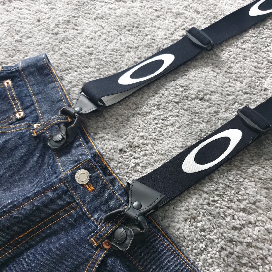 [무료배송] OAKLEY 멜빵 상품이미지8