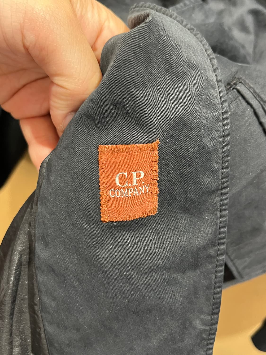 00s C.P. 컴퍼니 블레이저 자켓 상품이미지6