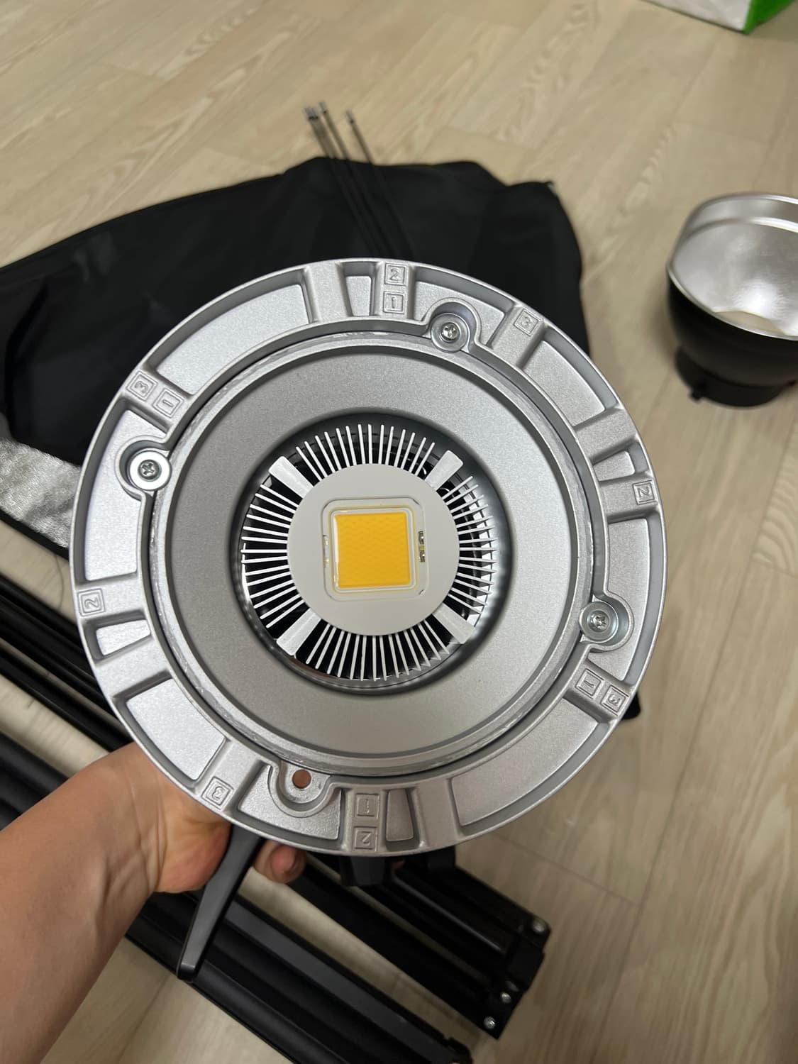 조명 장비 일체 상품이미지8