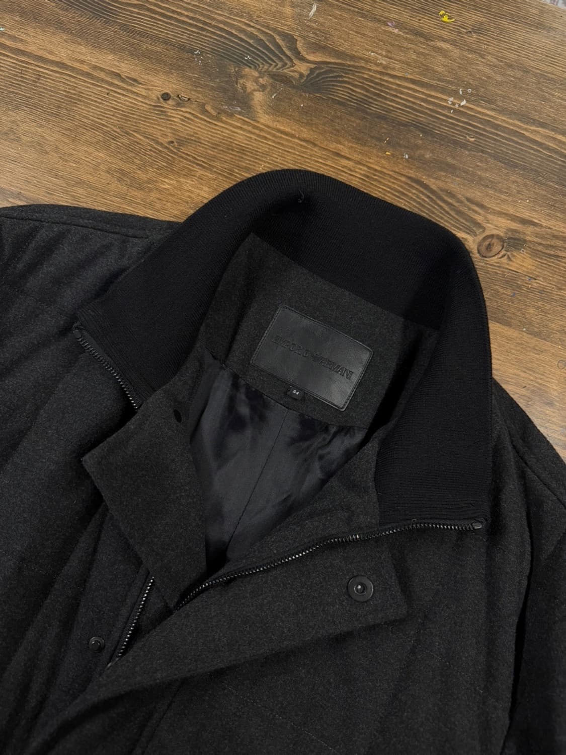 엠포리오 아르마니 자켓 105 상품이미지8