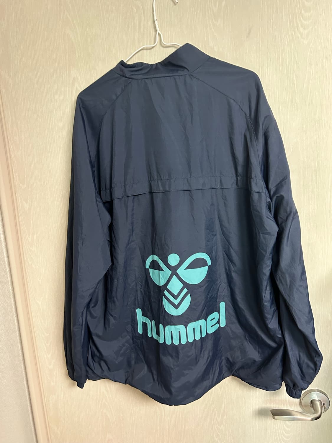 수원FC 트레이닝 긴팔 지급용4XL팜 상품이미지2