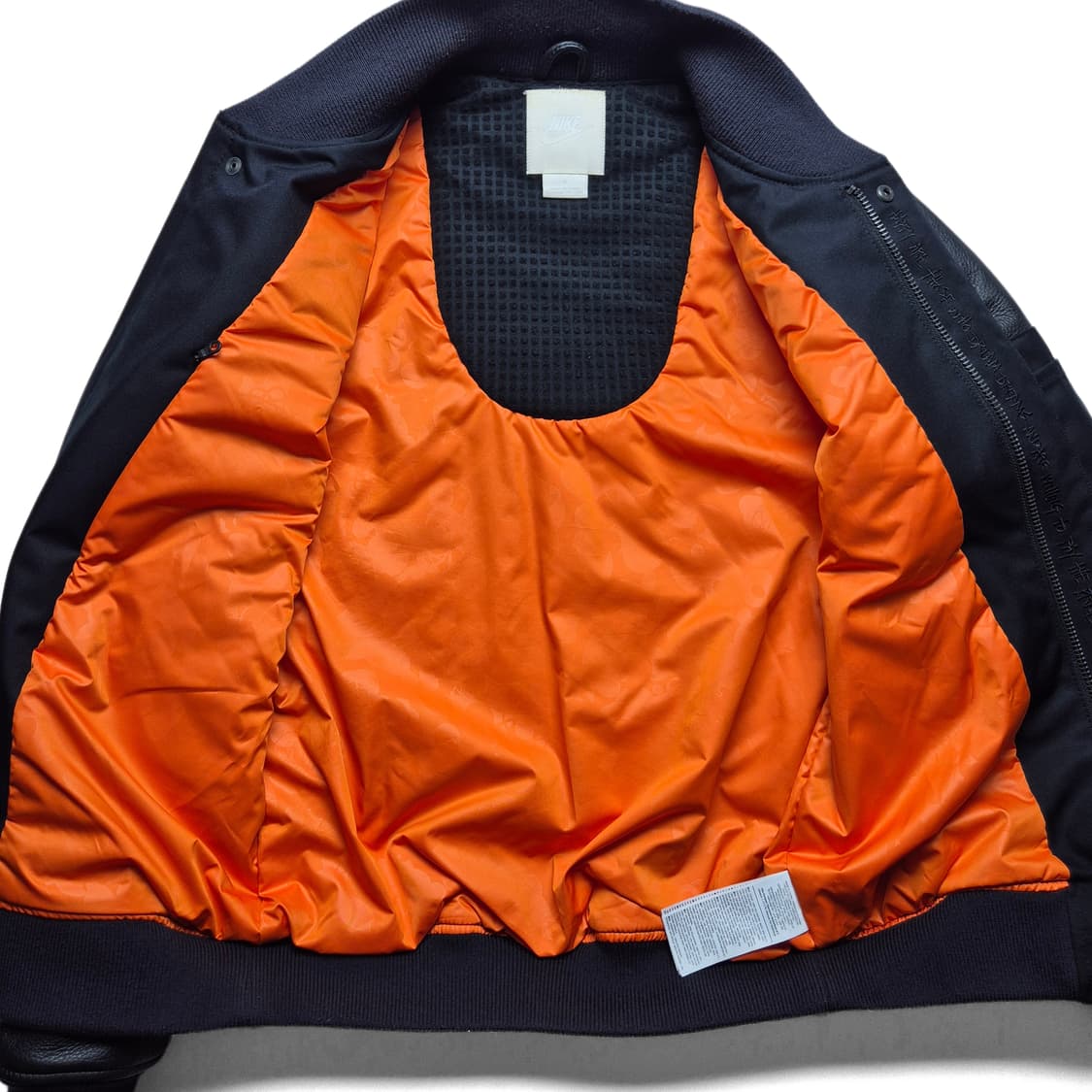 [S] 나이키 랩 X 모왁스 디스트로이어 자켓 상품이미지8