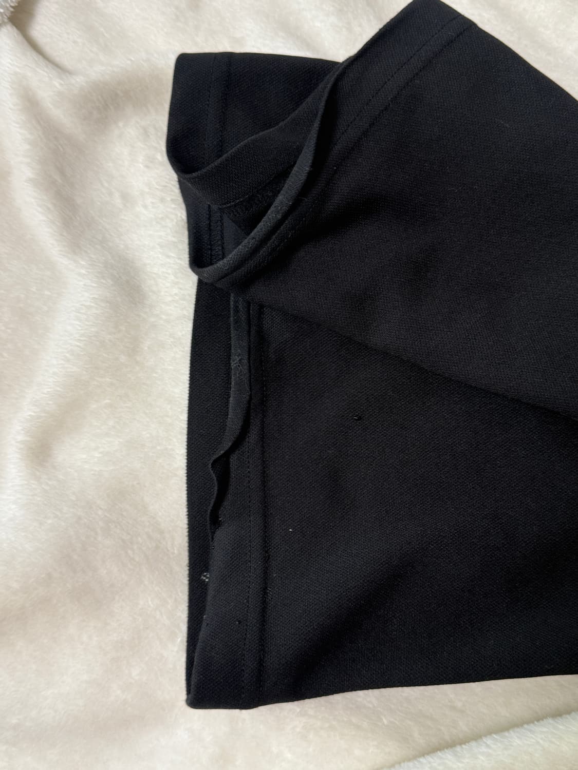 지초이 컴포트 25-001 레이어드 팬츠 상품이미지2