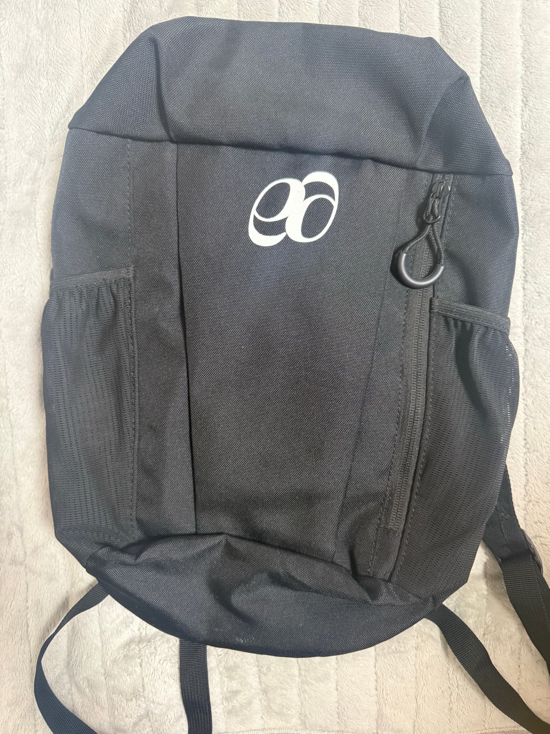 애즈온 백팩 상품이미지2