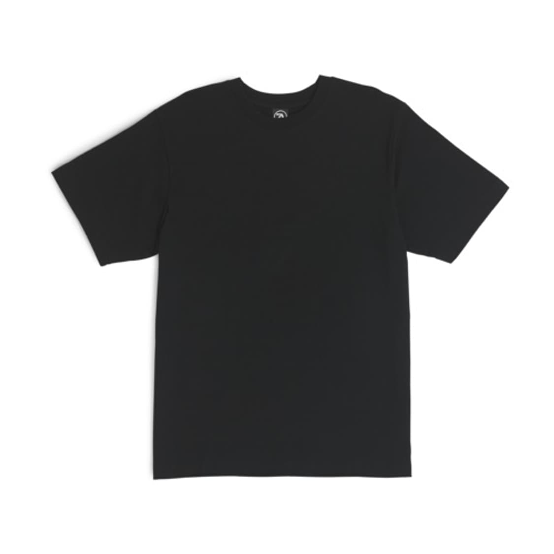 Aphex Twin back print T-Shirt - Black 상품이미지2