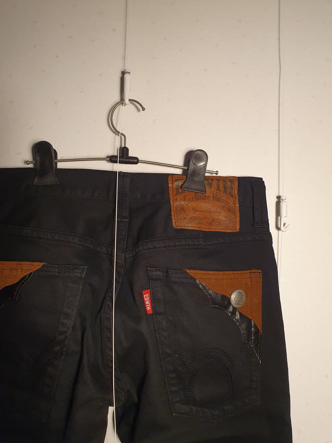 Edwin exclusive vintage  weston pants 상품이미지1