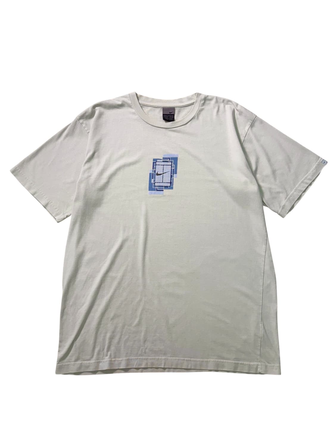 00s 나이키 빈티지 반팔티 상품이미지2