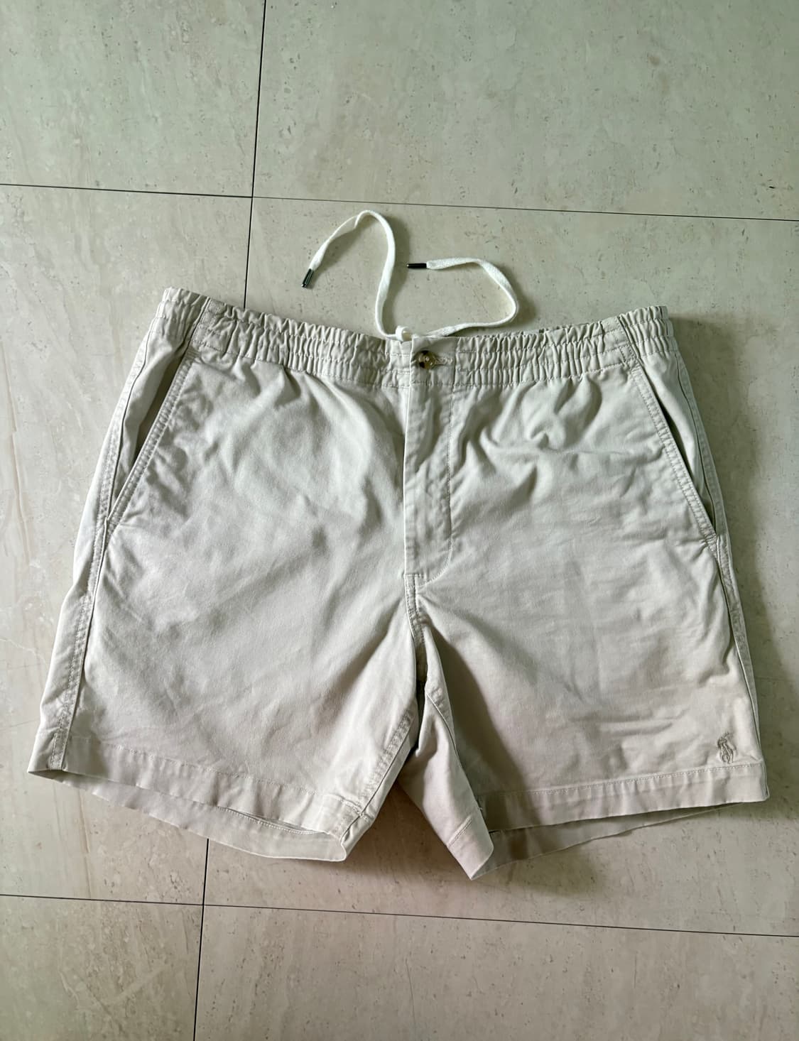 폴로 프렙스터 남성 반바지 LG 105size  상품이미지1