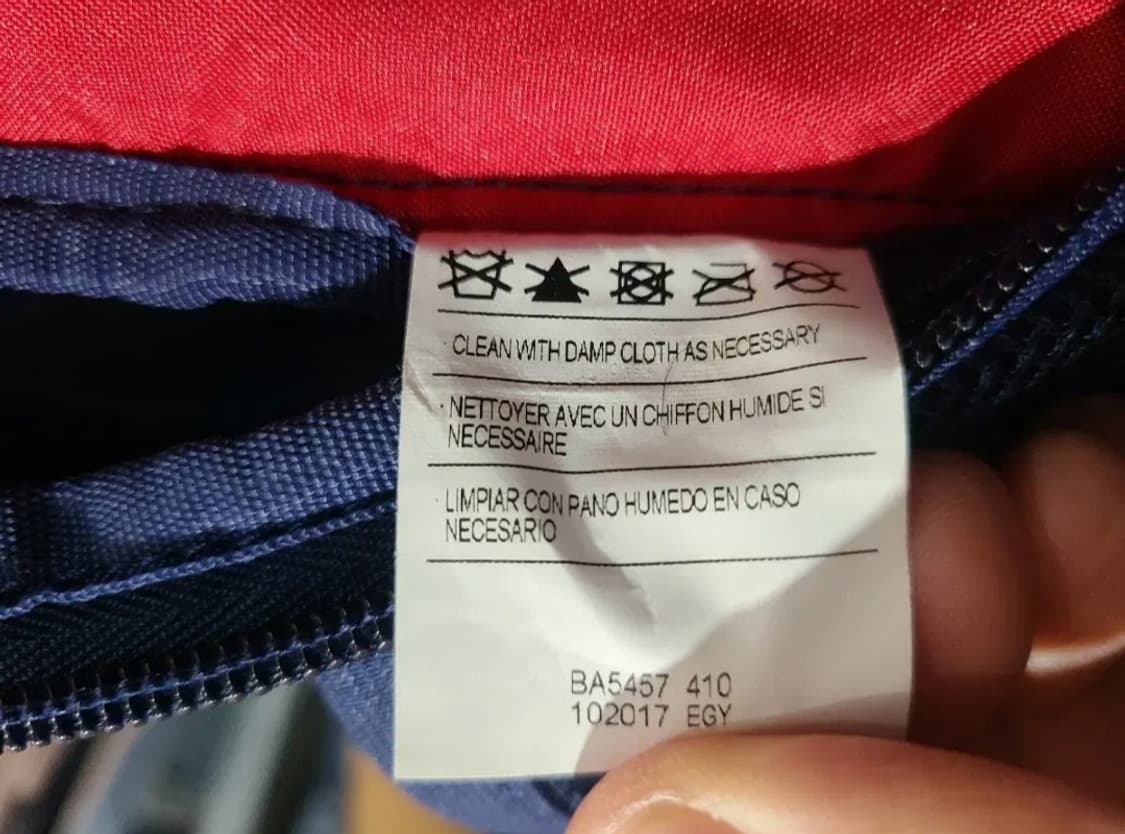 NIKE 나이키 USA 백팩 상품이미지10