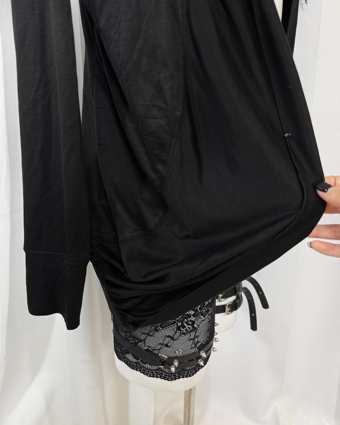 detail cardigan  상품이미지3