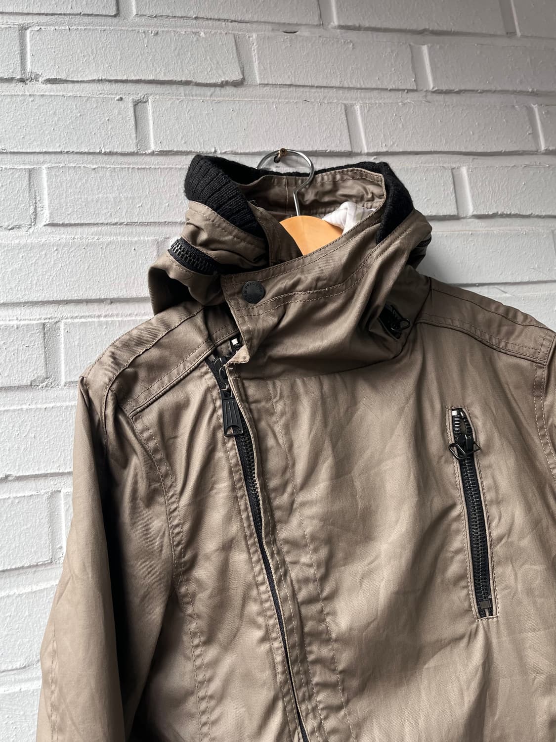 rovtski jacket 상품이미지3