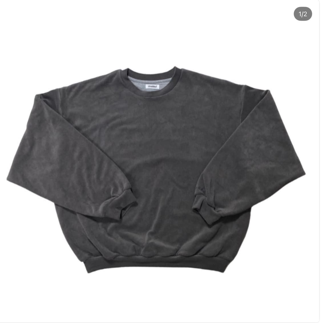 언타이틀드 아이딜 의류 일괄 판매 상품이미지6