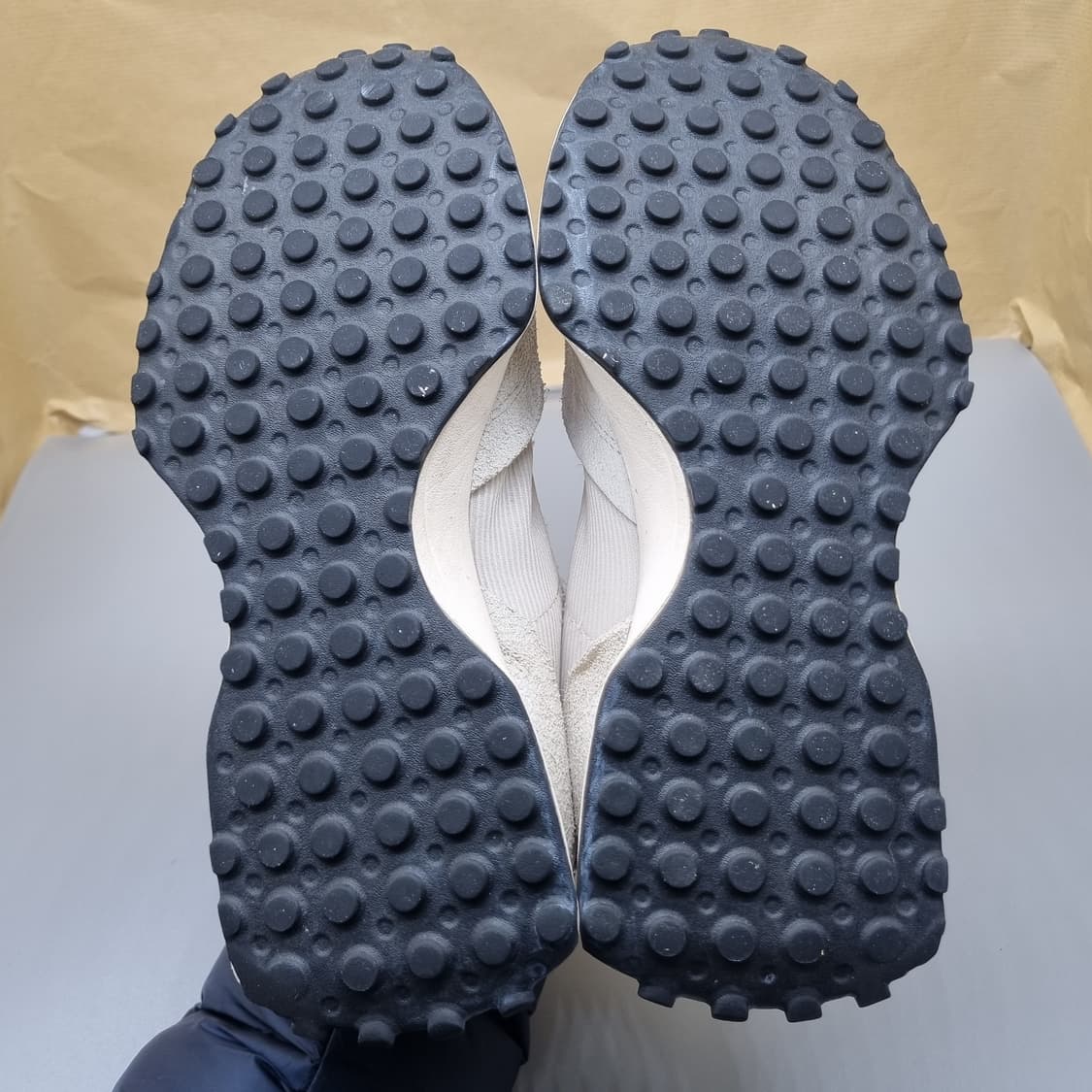 뉴발란스 327 터틀도브 남성운동화 265 상품이미지3