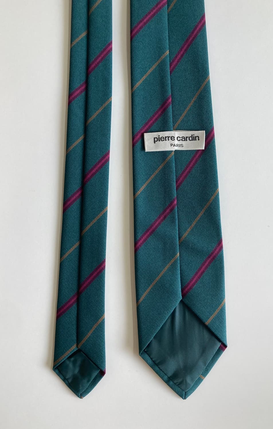 피에르가르뎅 넥타이 상품이미지2