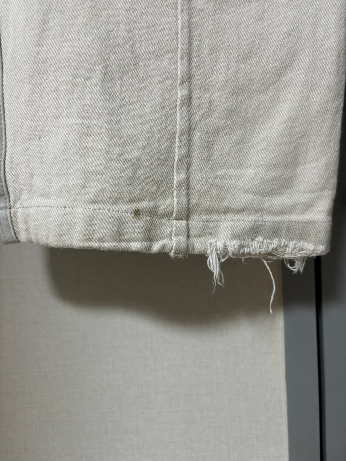 Xlim ep.6 04 trousers 상품이미지3