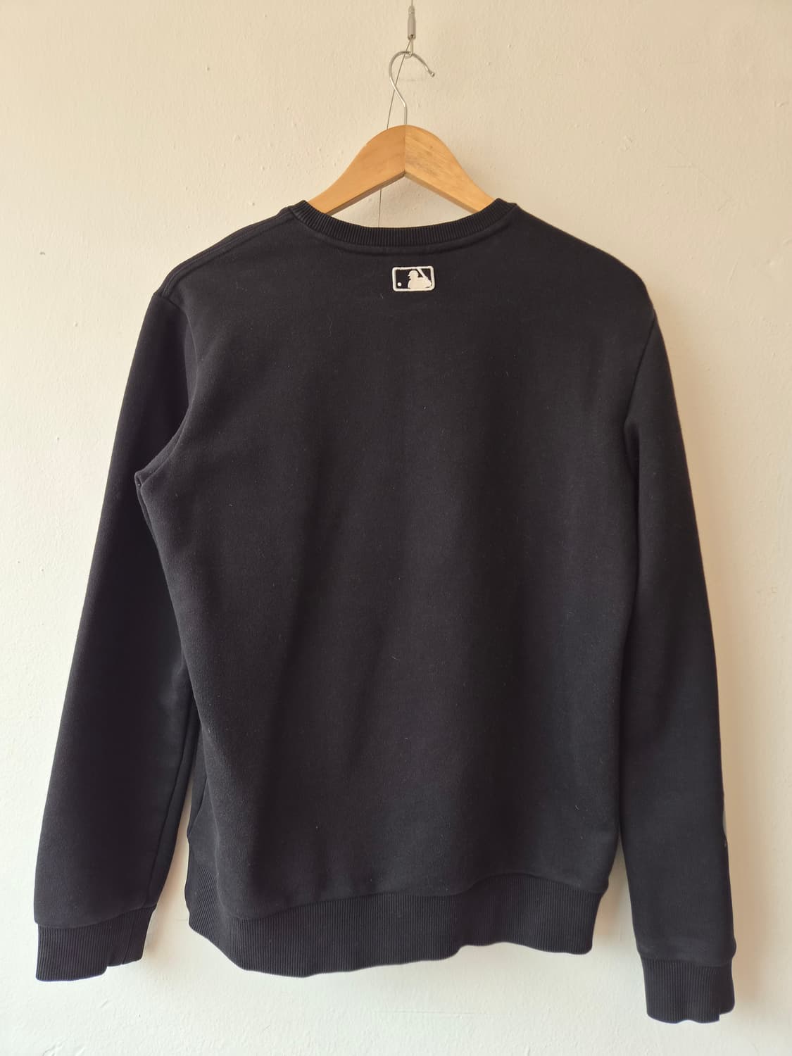 MLB  메이저리그뉴욕맨투맨티셔츠 95사이즈 상품이미지3