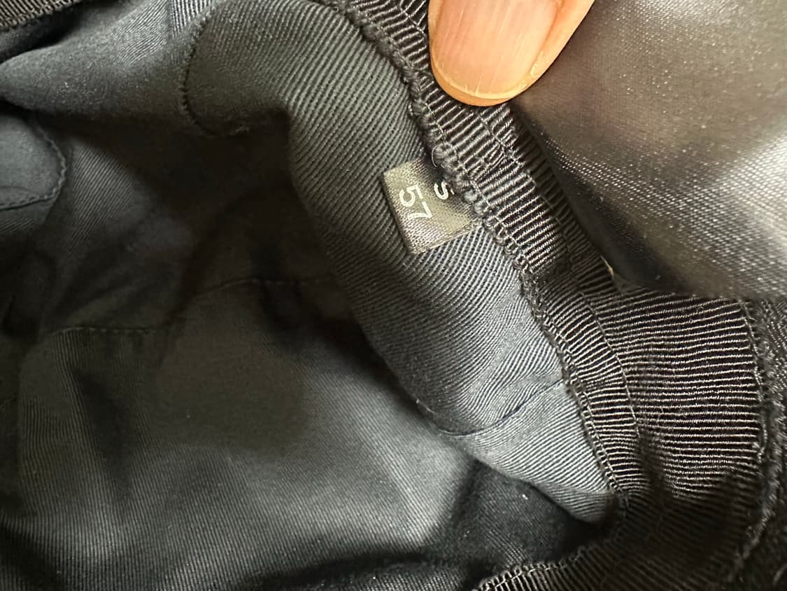 구찌 버킷햇 상품이미지5