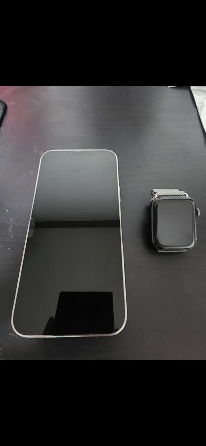 애플워치6 44mm gps 상품이미지2