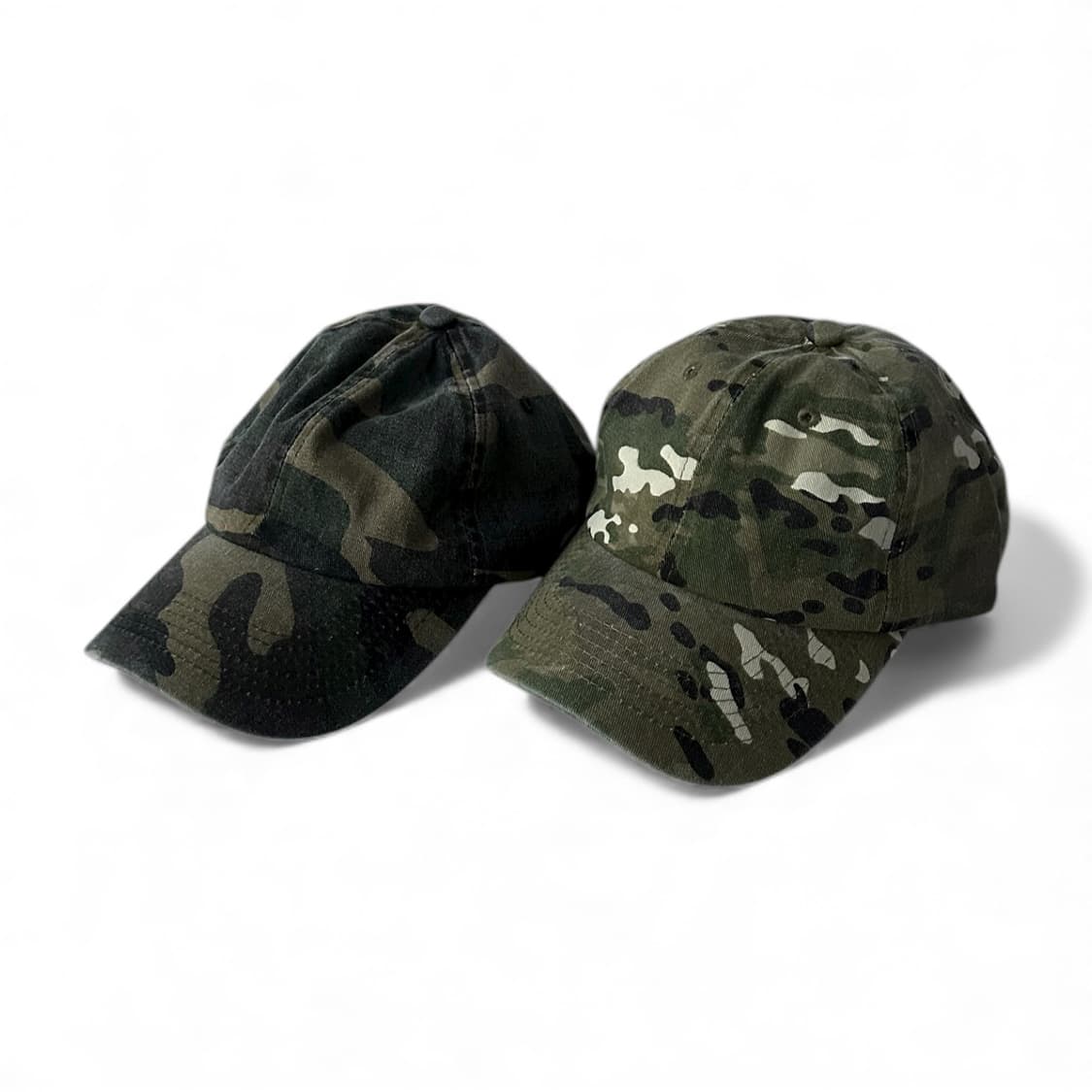 MultiCam camo cap 상품이미지4