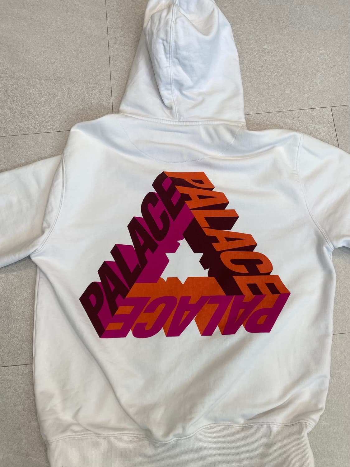 팔라스 p-3d 후디 상품이미지1