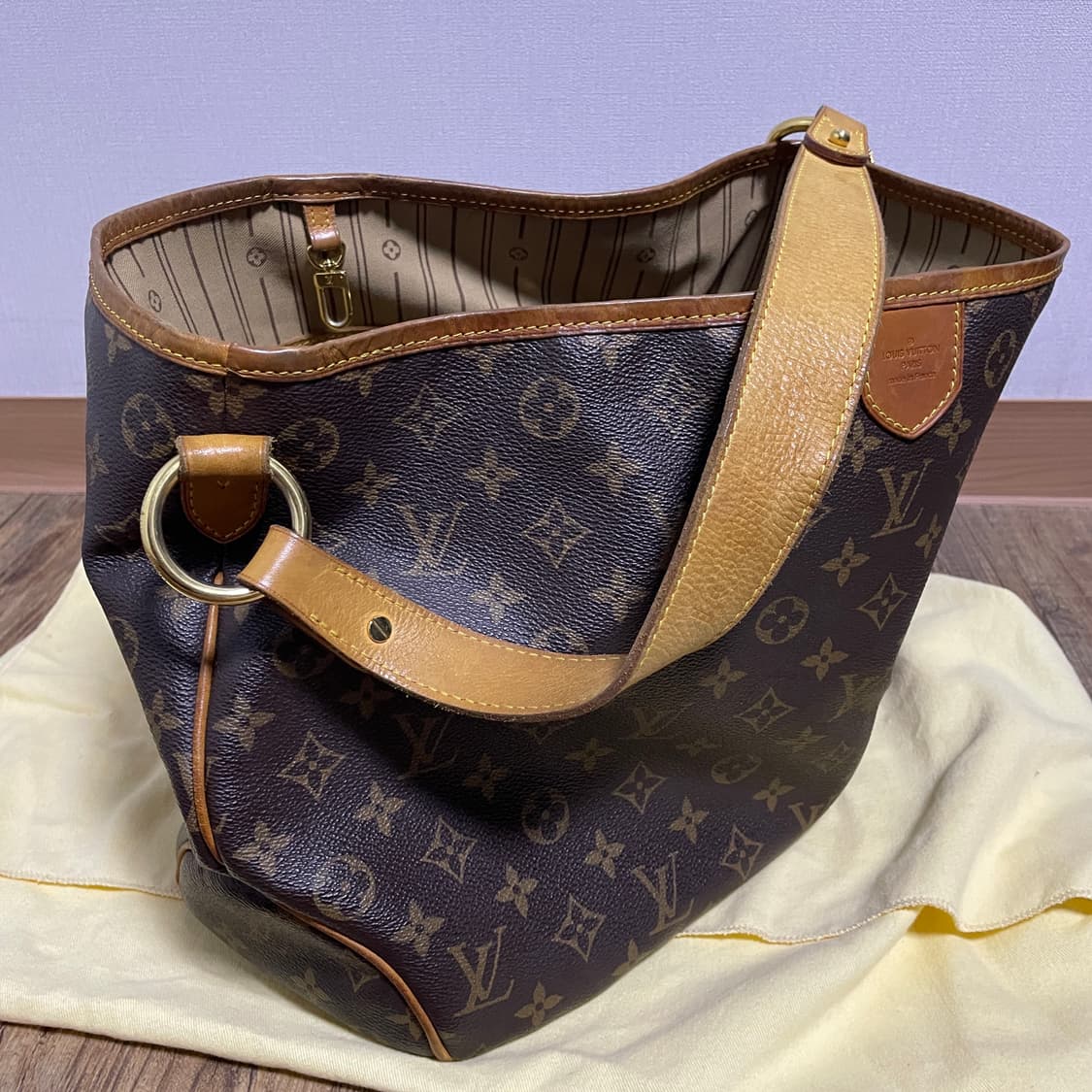 루이비통 M40352 딜라이트풀 PM 상품이미지10