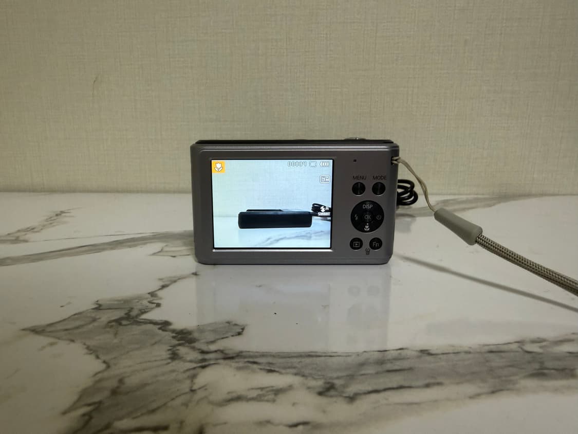 삼성 es90 디지털 카메라(똑딱이 카메라) 상품이미지2