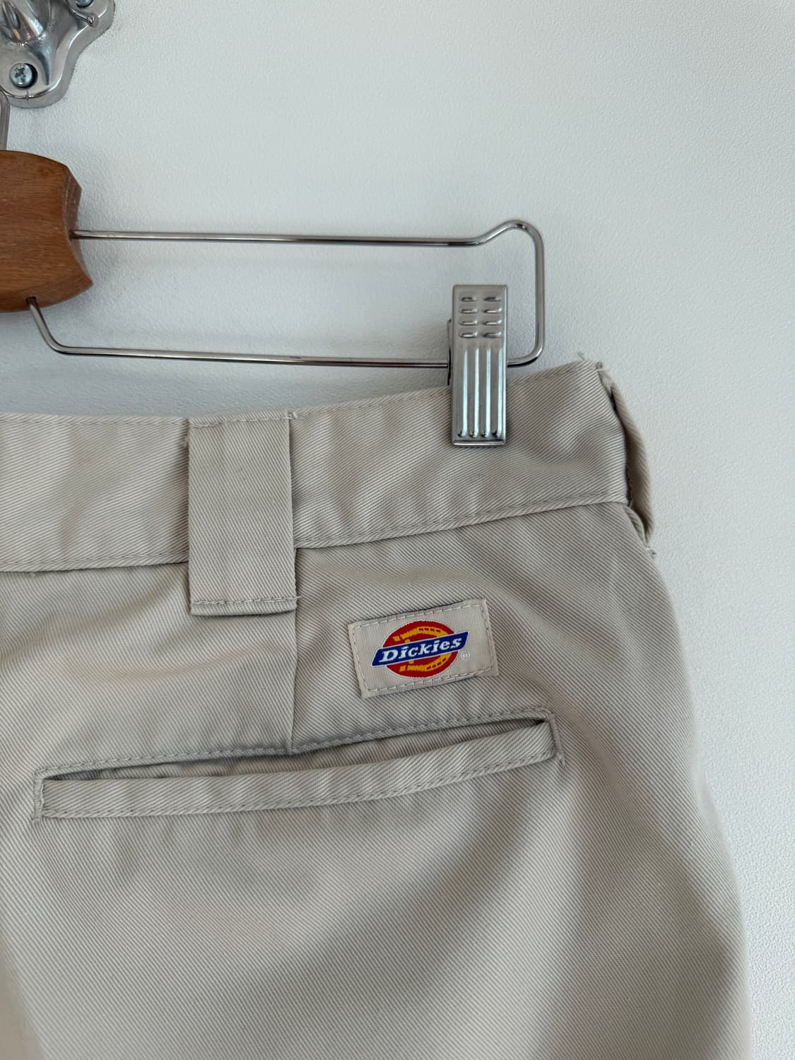 디키즈(Dickies) 코튼 팬츠 상품이미지6