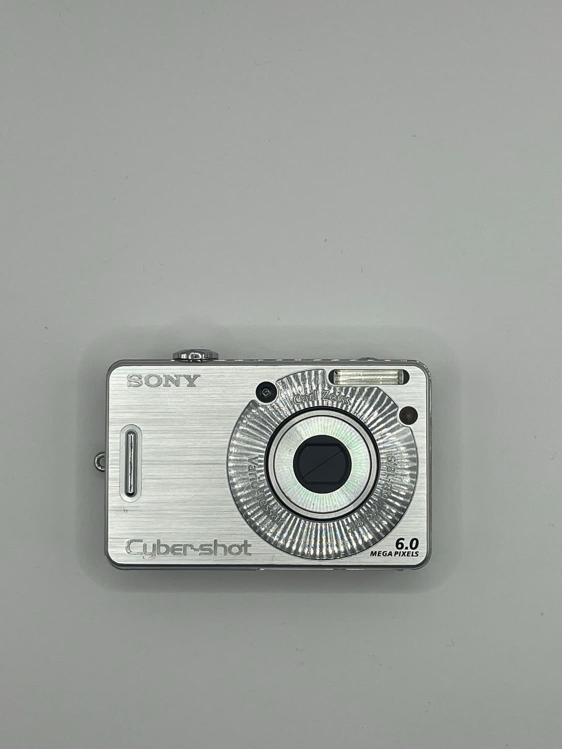 Sony cybershot dsc-w50 사이버샷 빈티지 디지털 카메라 상품이미지1