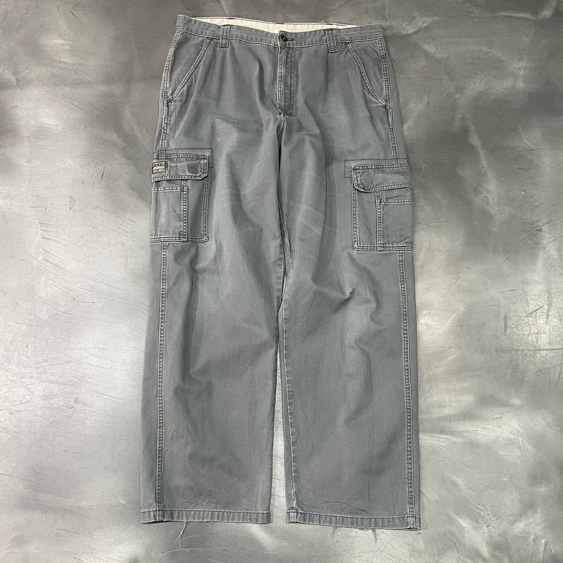  랭글러 카고 팬츠 y14736 상품이미지1