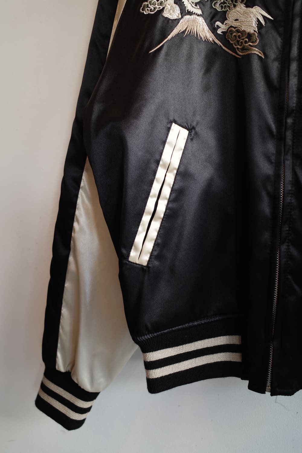 Hoshihime 호시히메 수베니어 사틴 스카쟌 상품이미지5