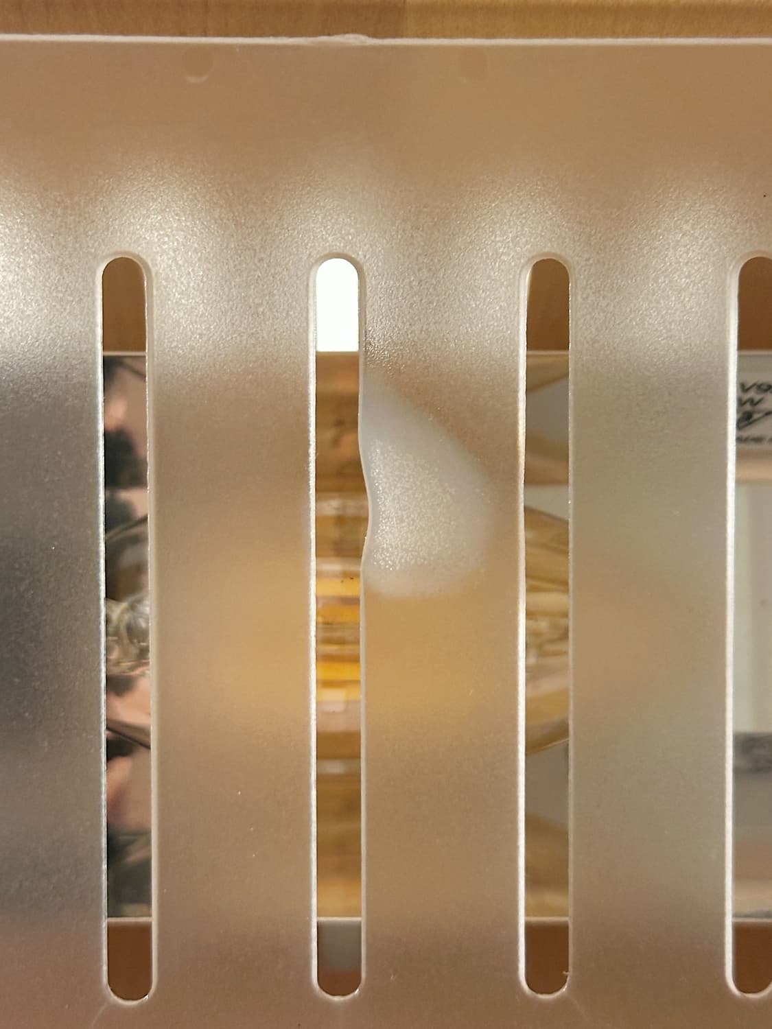 90’s 이케아 Ikea strimma 빈티지 벽 조명 월 램프 레트로 상품이미지6