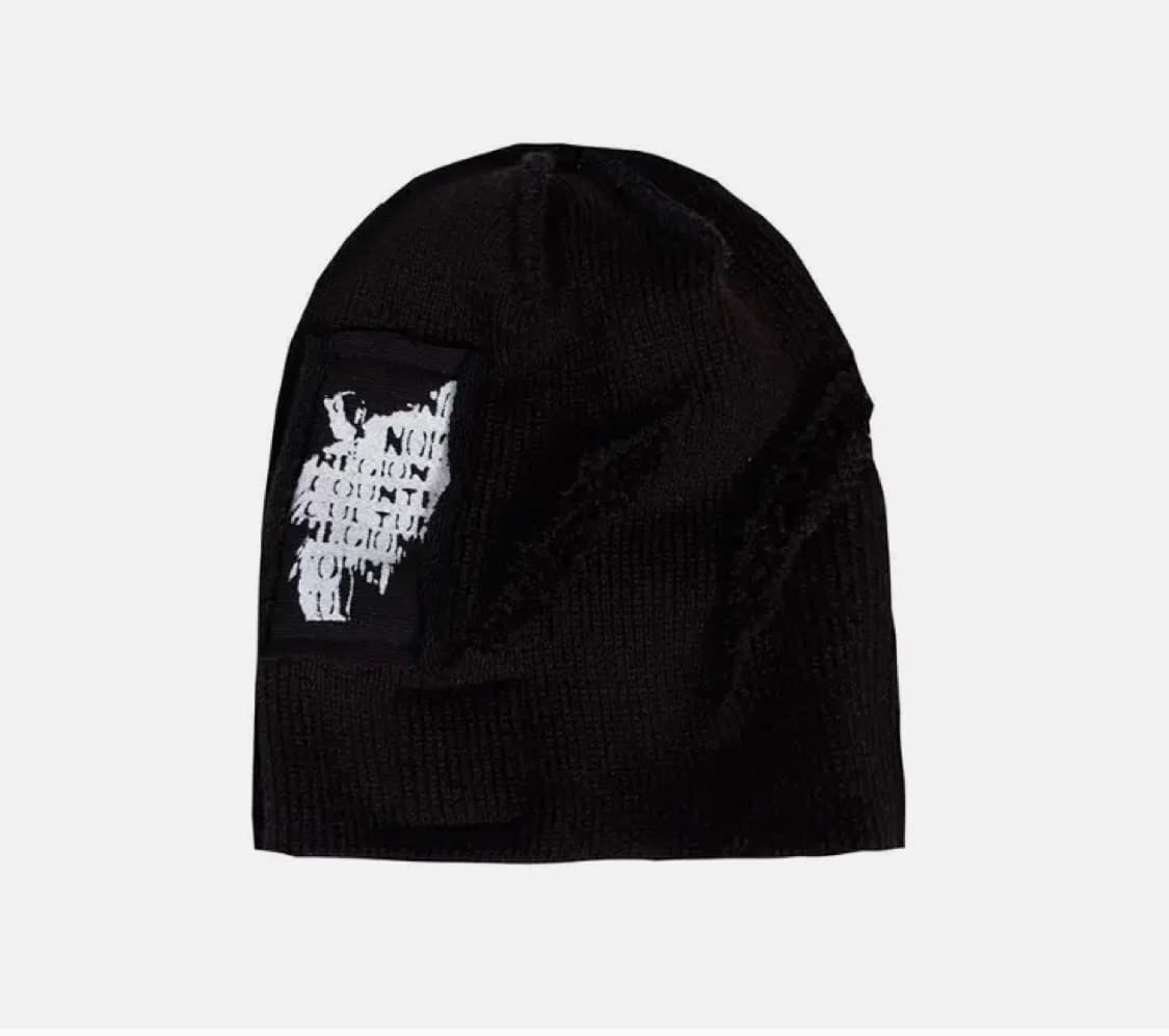 레저렉션13 비니  상품이미지1