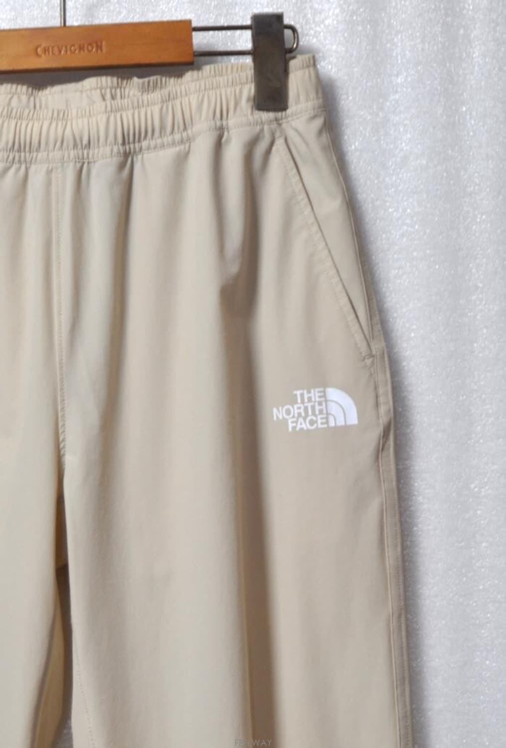 노스페이스주니어/남아아이스런팬츠(사이즈160) 상품이미지5