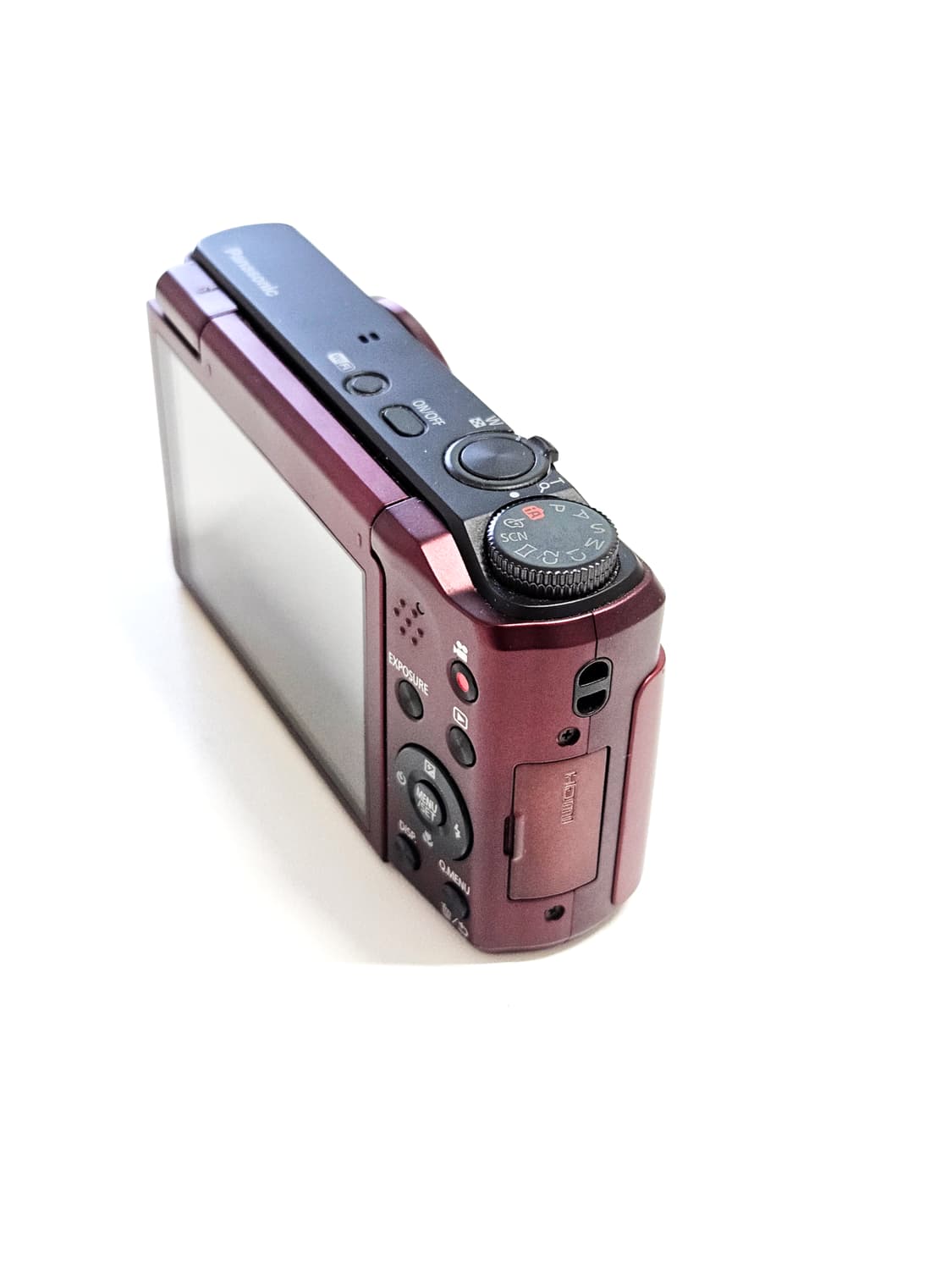 파나소닉 루믹스 DMC-TZ55 디카 디지털카메라 상품이미지5