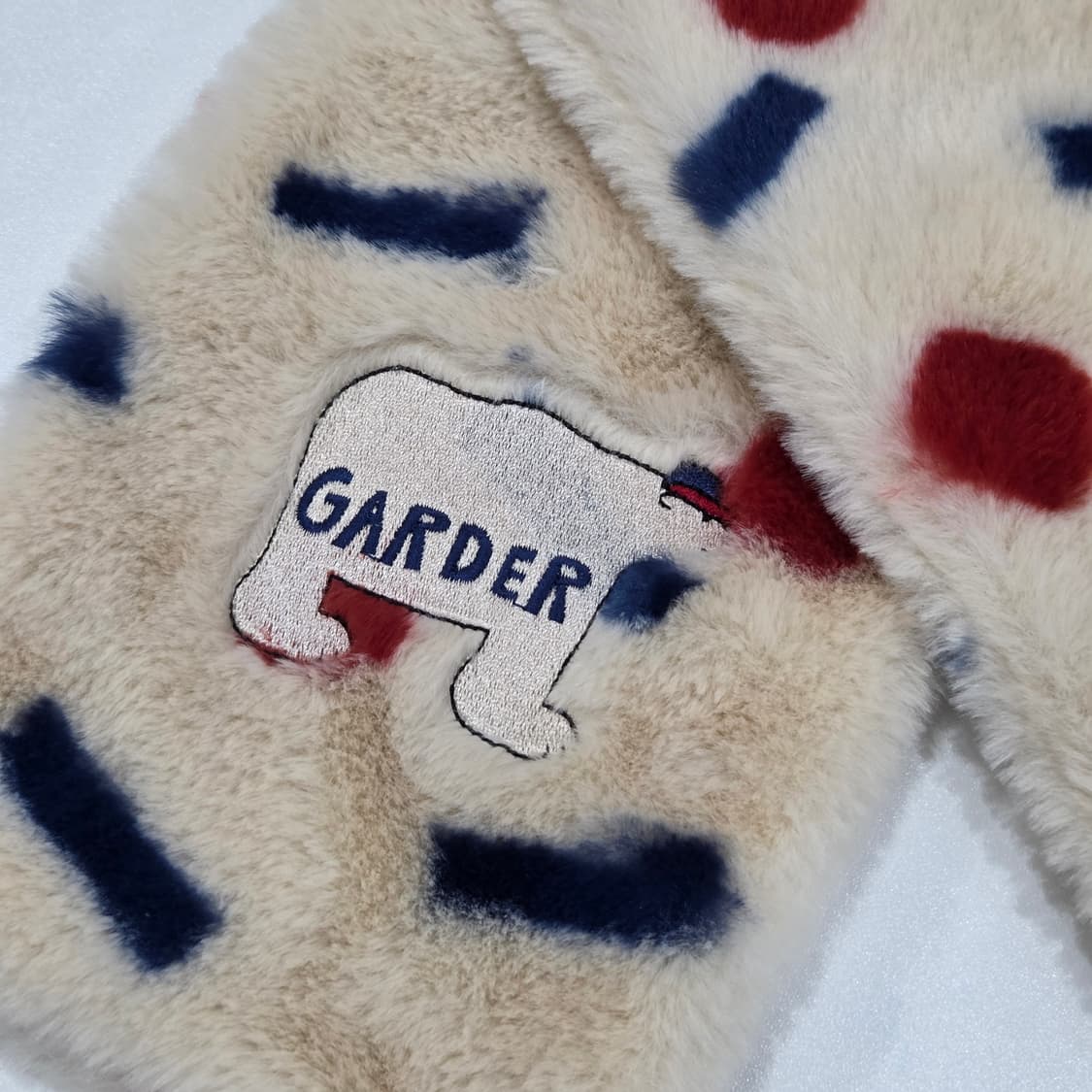 리미떼두두 키즈 머플러  상품이미지2