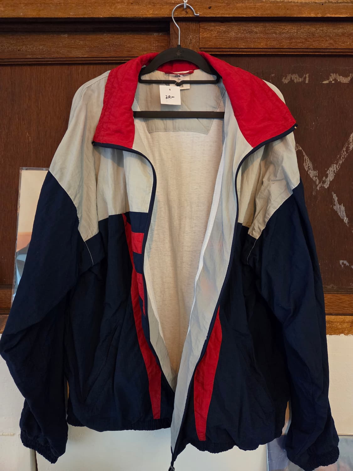 빈티지점퍼 상품이미지6