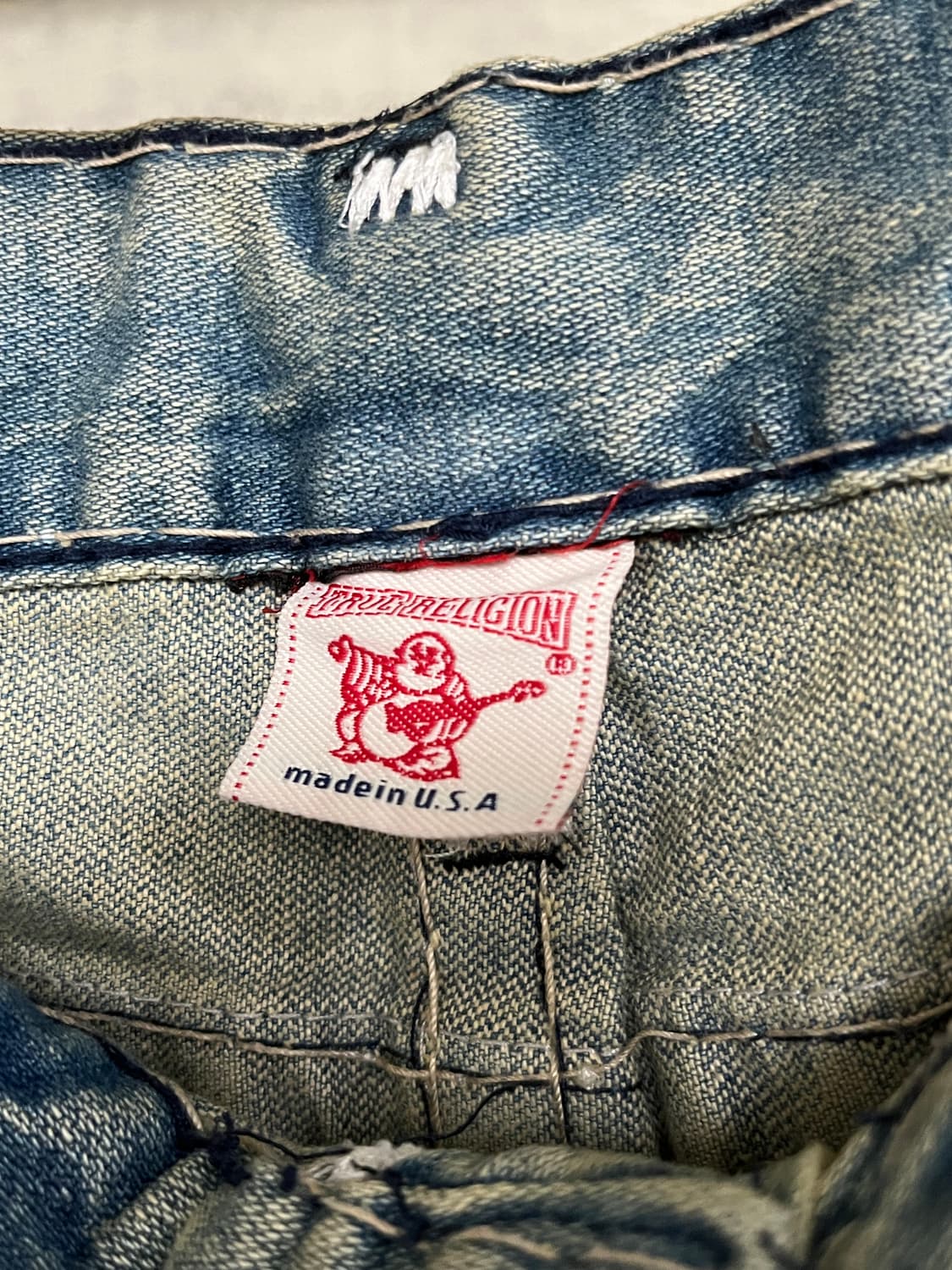 TRUE RELIGION JOEY SUPER T  상품이미지9