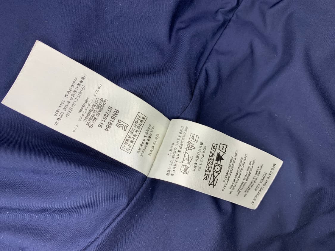 파타고니아 더스티 메사 파카 여성용 미디엄 사이즈 네스트 브라운 색상 상품이미지6