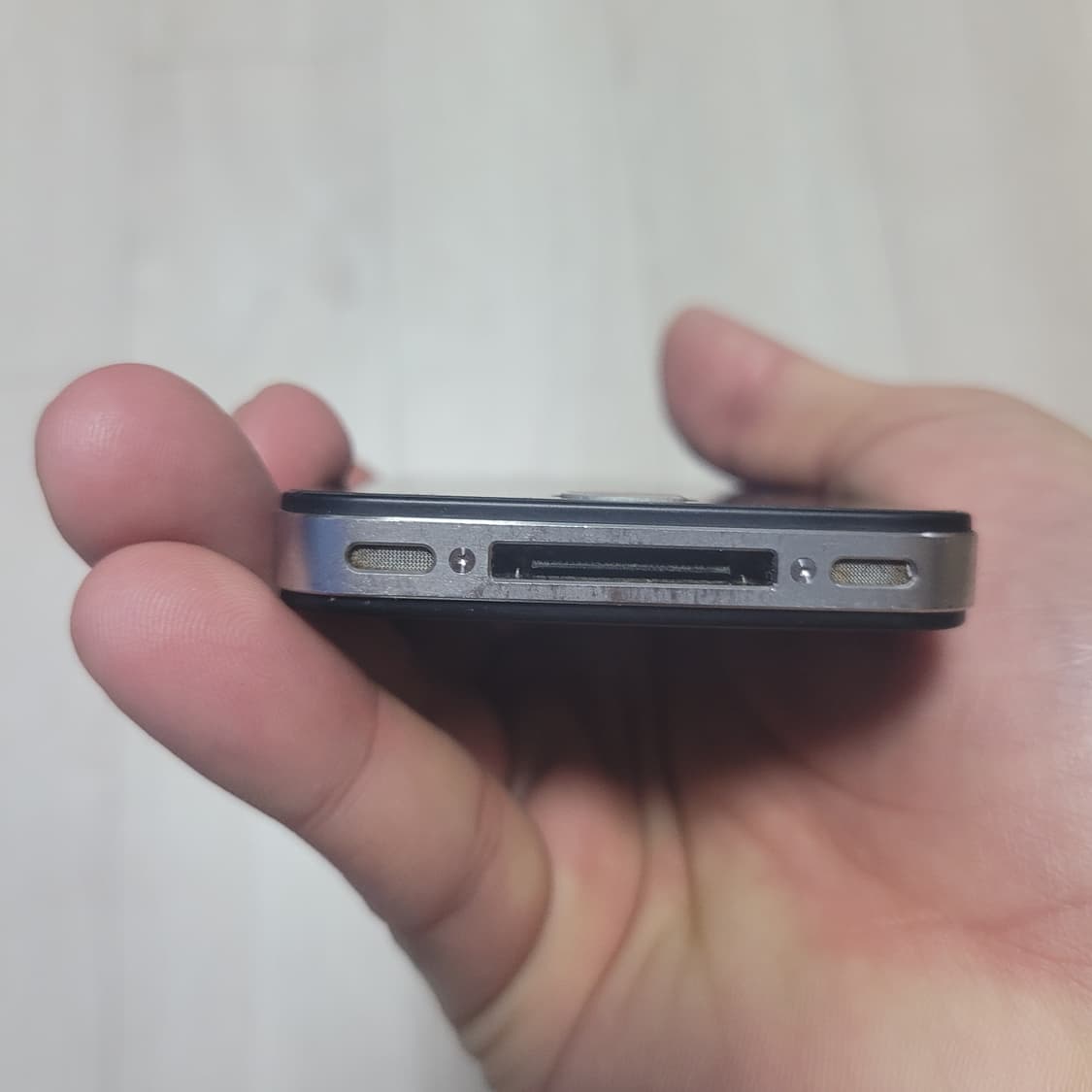 애플 아이폰4 홈버튼고장 상품이미지6