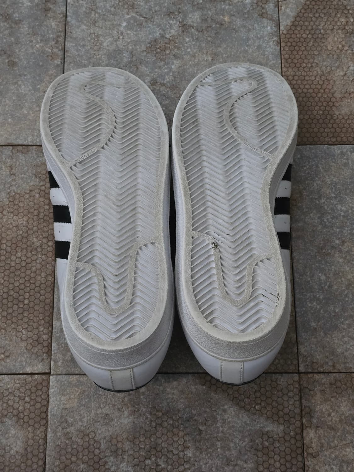 (260)아디다스 슈퍼스타 메탈토 상품이미지10