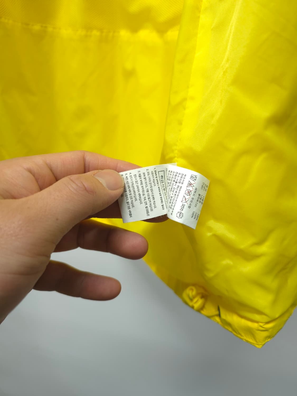 살로몬(SALOMON) CRIMA PRO 자켓 ( 여성90 ) 상품이미지10