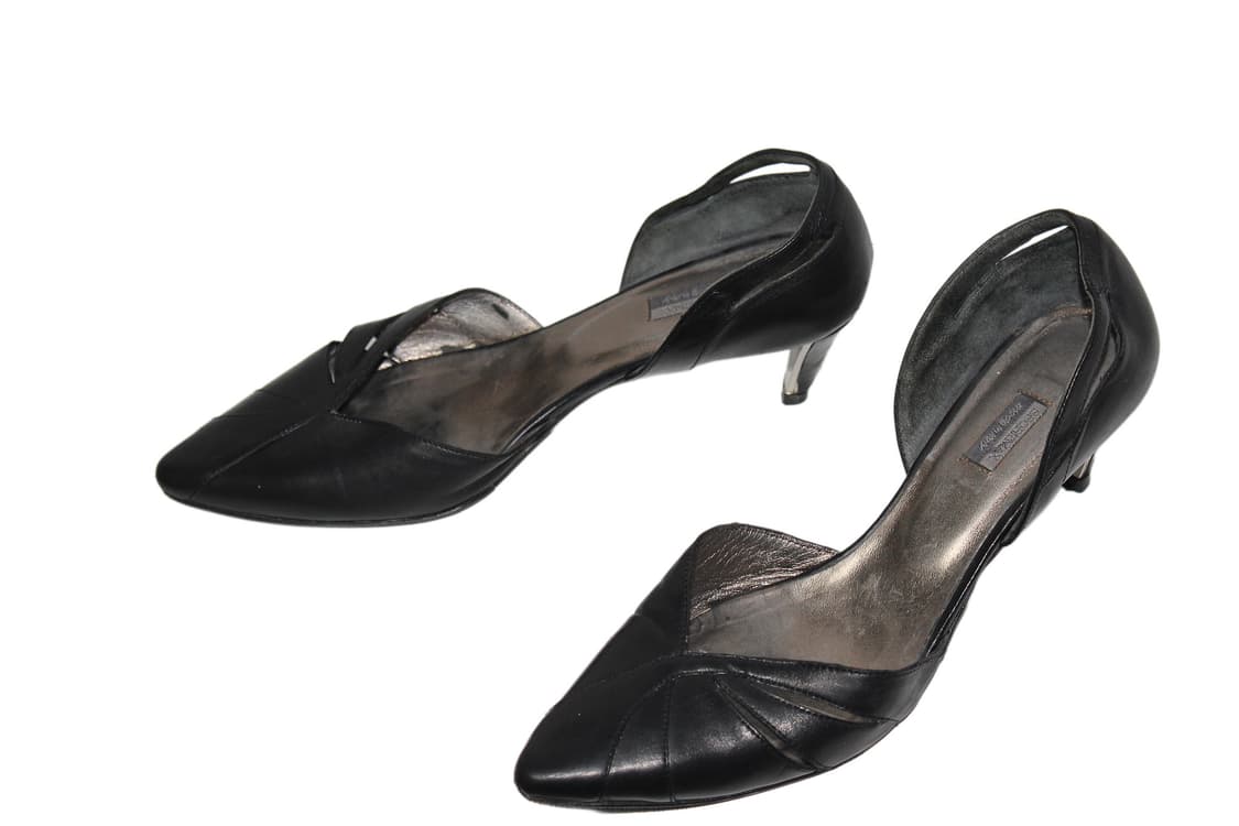 Max Mara Sportmax 포인티드토 슈즈 상품이미지2