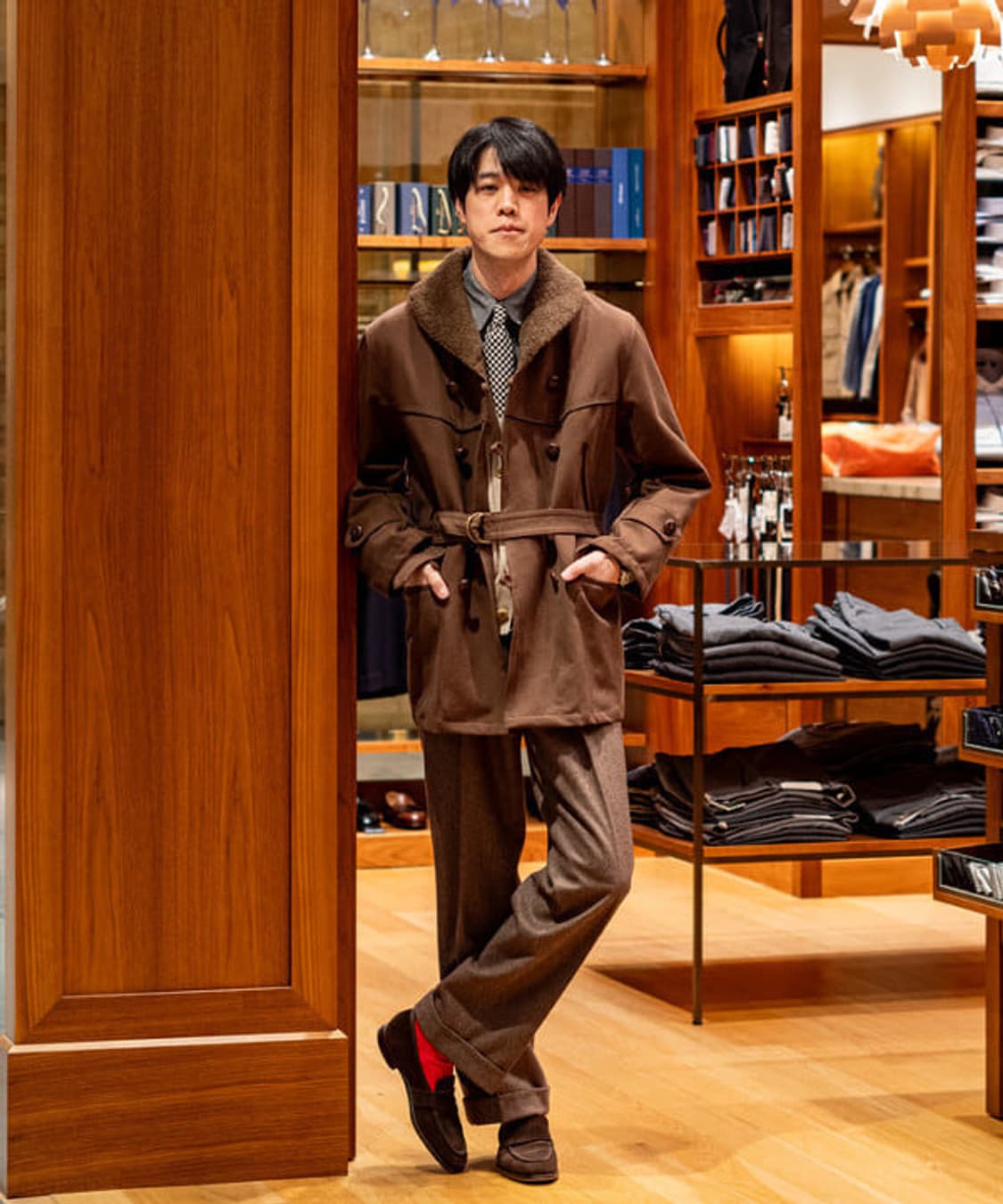 [42]오베르쥬 Brilla per il gusto Canadian 상품이미지5