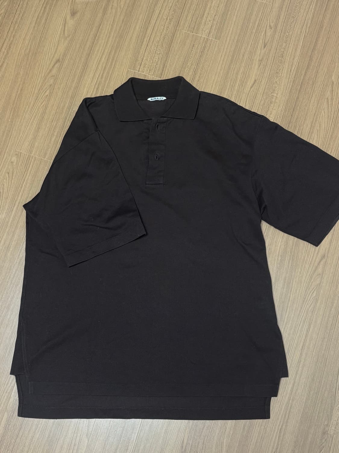 오라리 폴로셔츠 상품이미지1