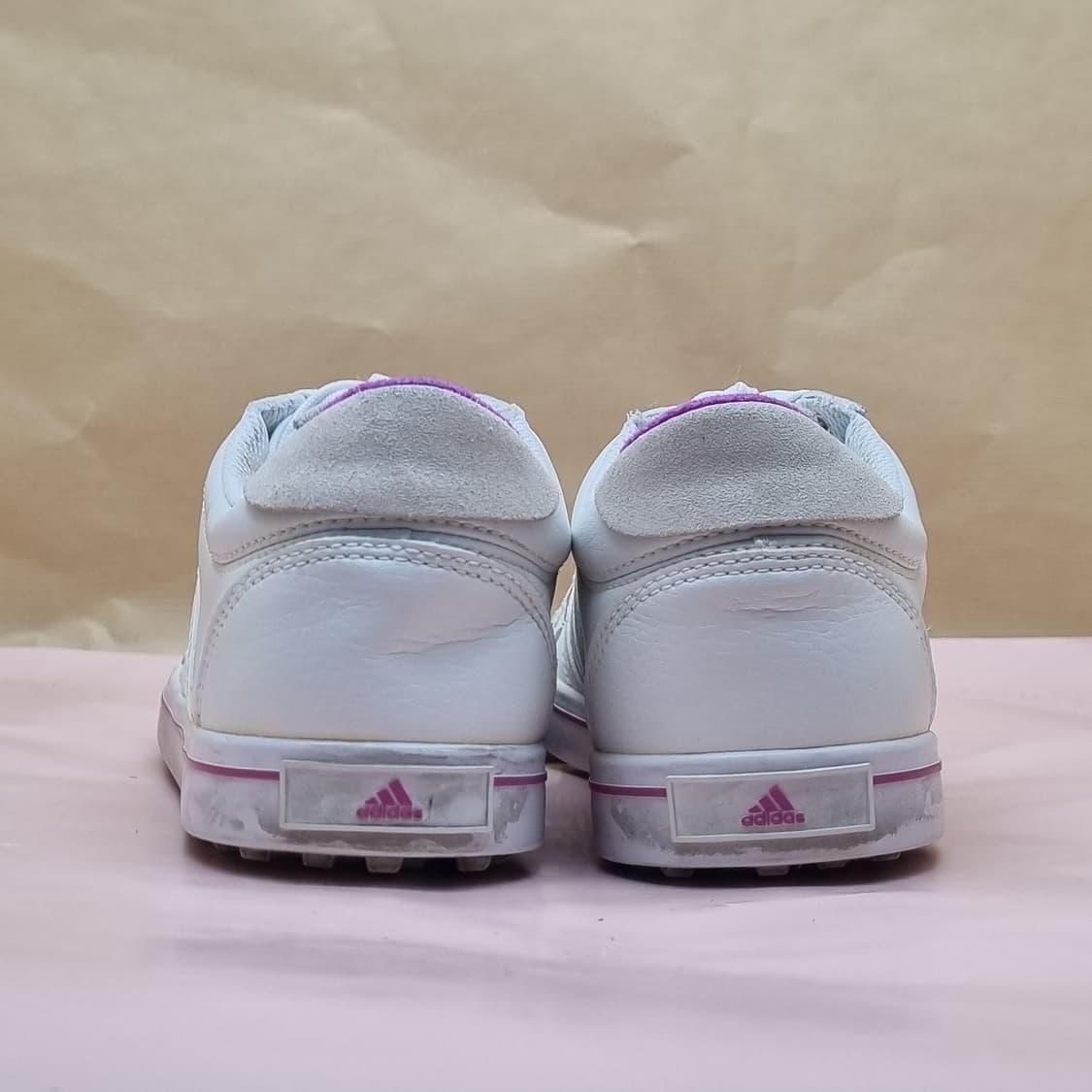 아디다스 아디크로스 여성골프화240 상품이미지4