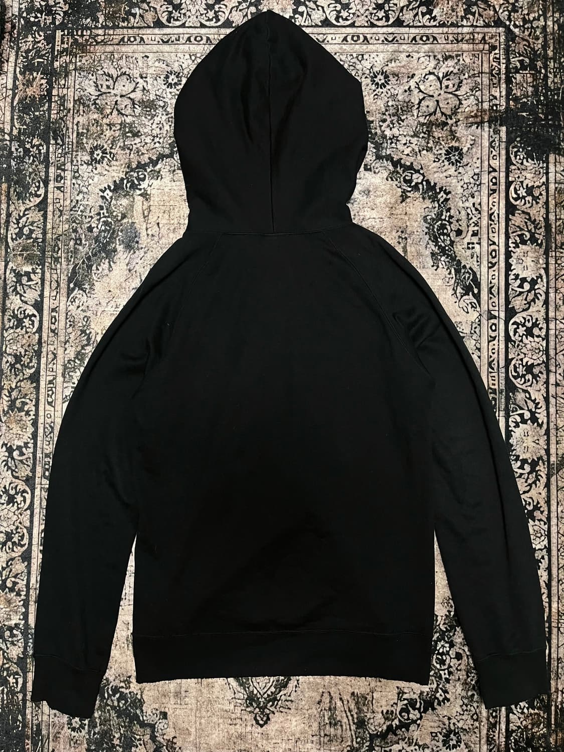 넘버나인 05 아카이브 다카히로 fender hood 3 상품이미지2