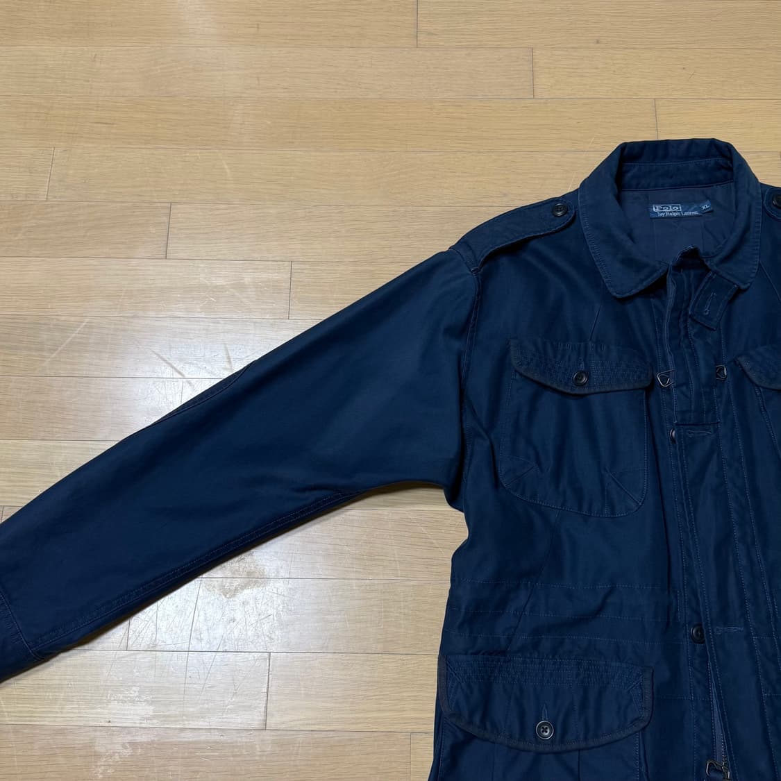 폴로랄프로렌 네이비 필드 자켓 Polo Ralph Lauren 상품이미지7